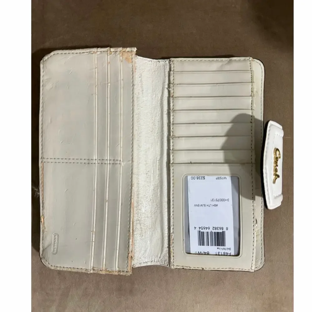 Coach Wallet Bundle - Picture 4 of 7